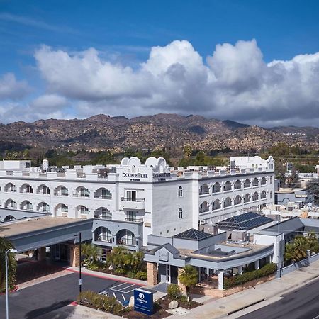 Doubletree By Hilton Chatsworth Los Angeles Dış mekan fotoğraf