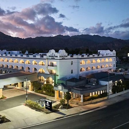 Doubletree By Hilton Chatsworth Los Angeles Dış mekan fotoğraf