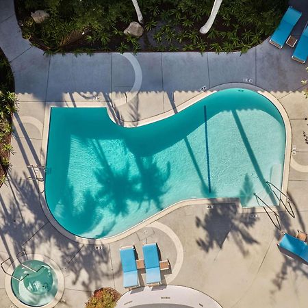 Doubletree By Hilton Chatsworth Los Angeles Dış mekan fotoğraf