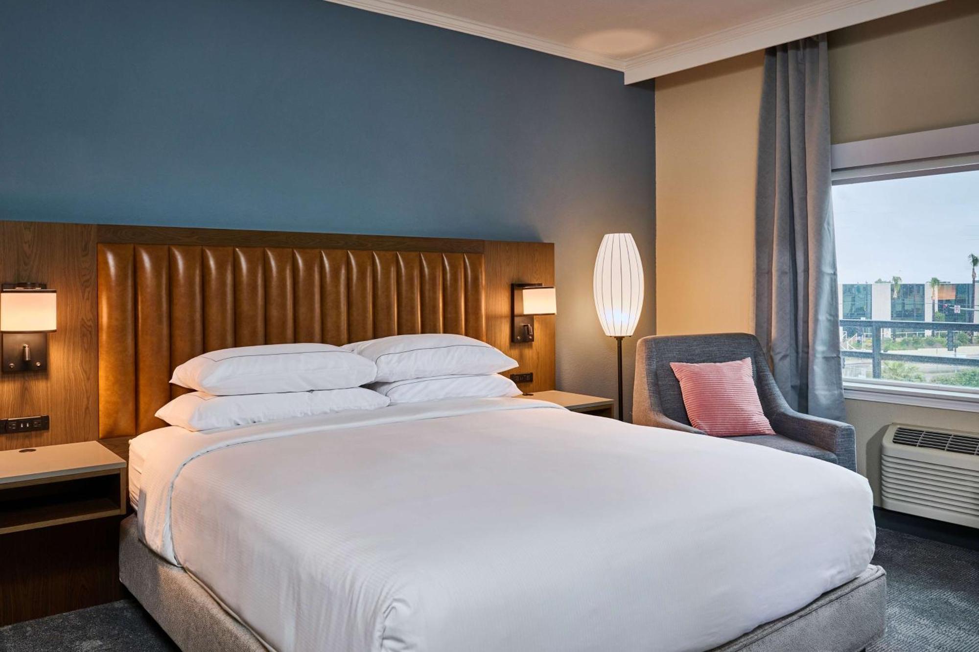 Doubletree By Hilton Chatsworth Los Angeles Dış mekan fotoğraf