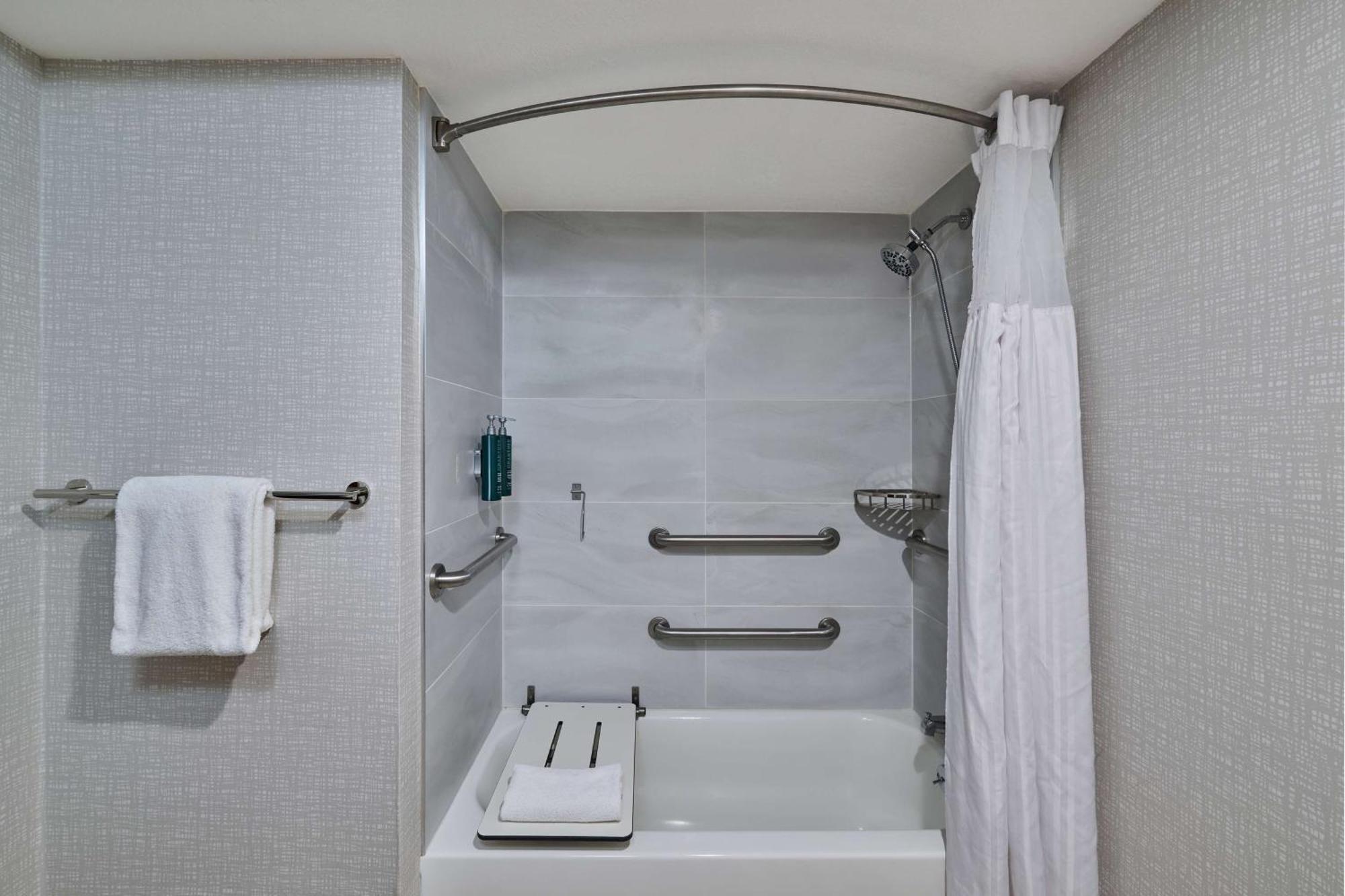 Doubletree By Hilton Chatsworth Los Angeles Dış mekan fotoğraf