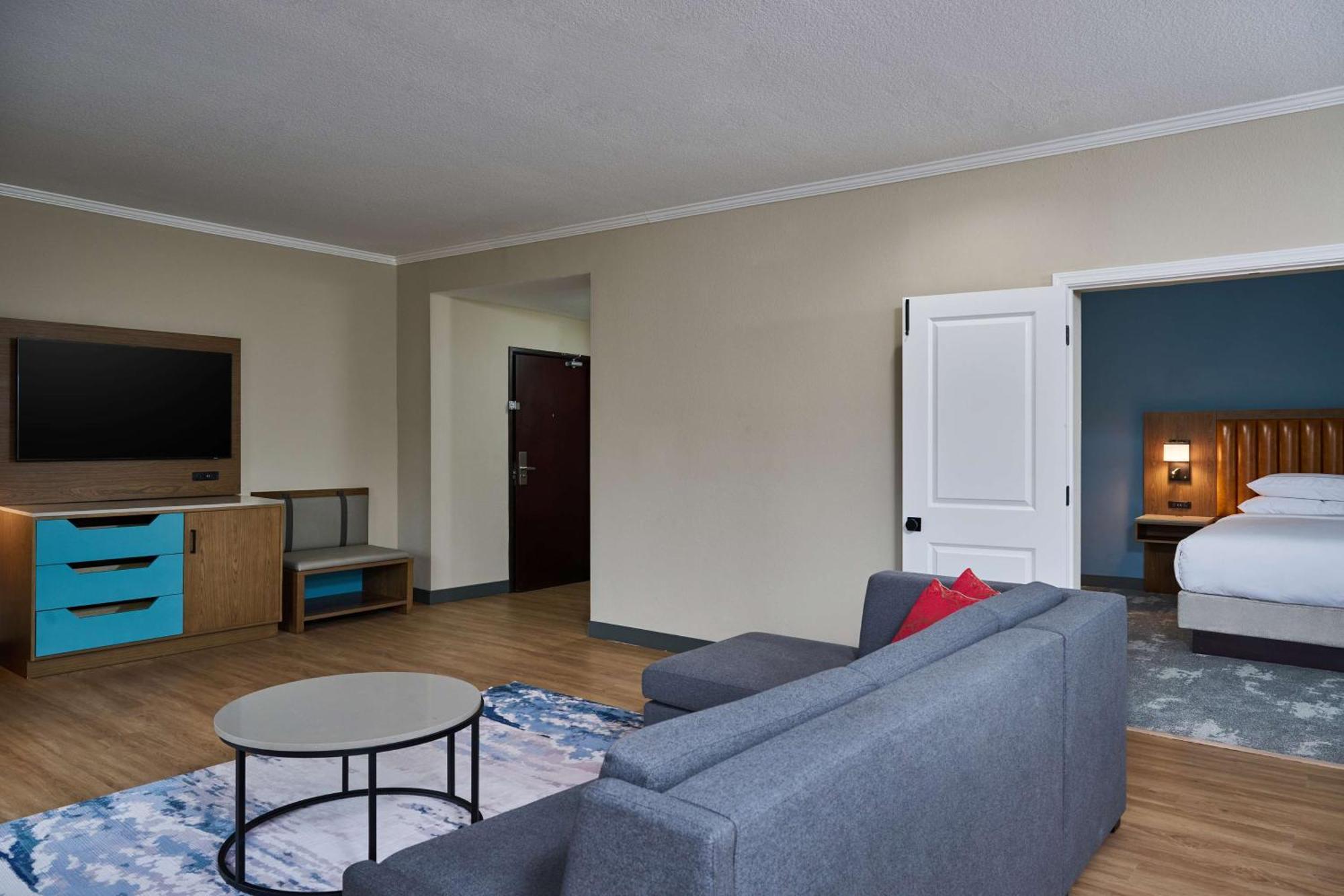 Doubletree By Hilton Chatsworth Los Angeles Dış mekan fotoğraf