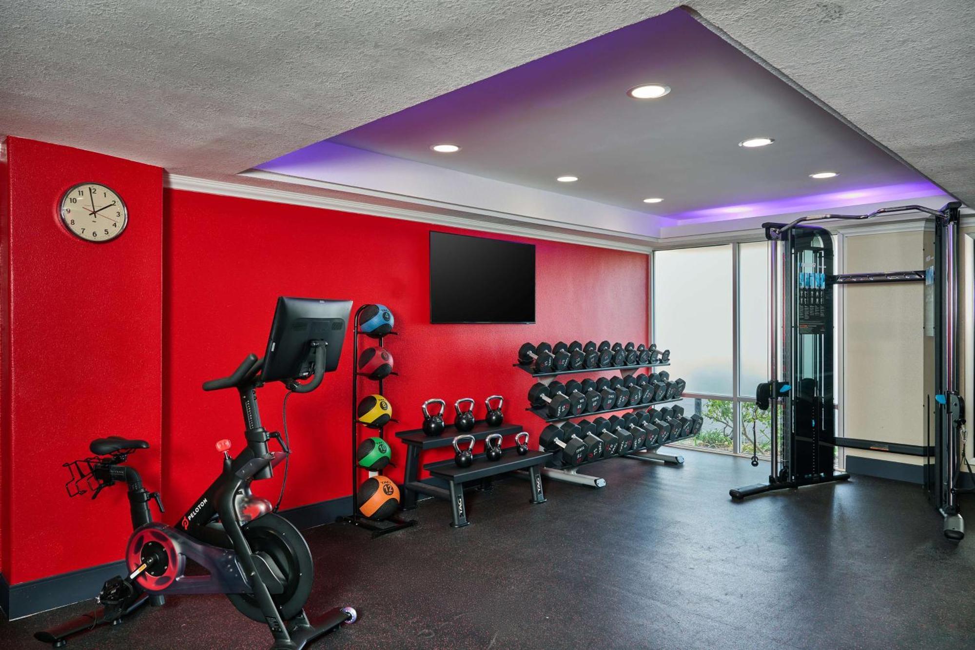 Doubletree By Hilton Chatsworth Los Angeles Dış mekan fotoğraf