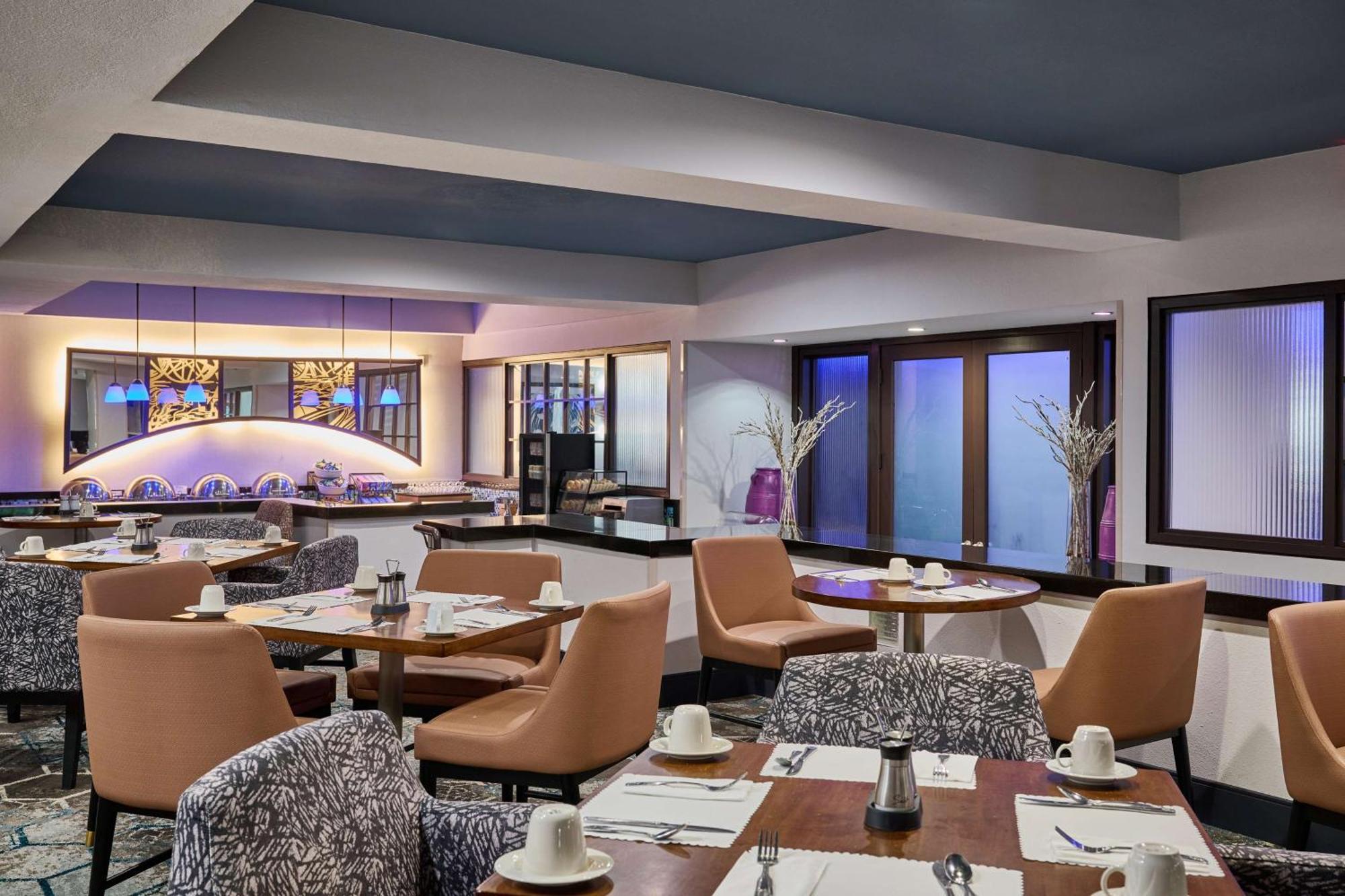 Doubletree By Hilton Chatsworth Los Angeles Dış mekan fotoğraf