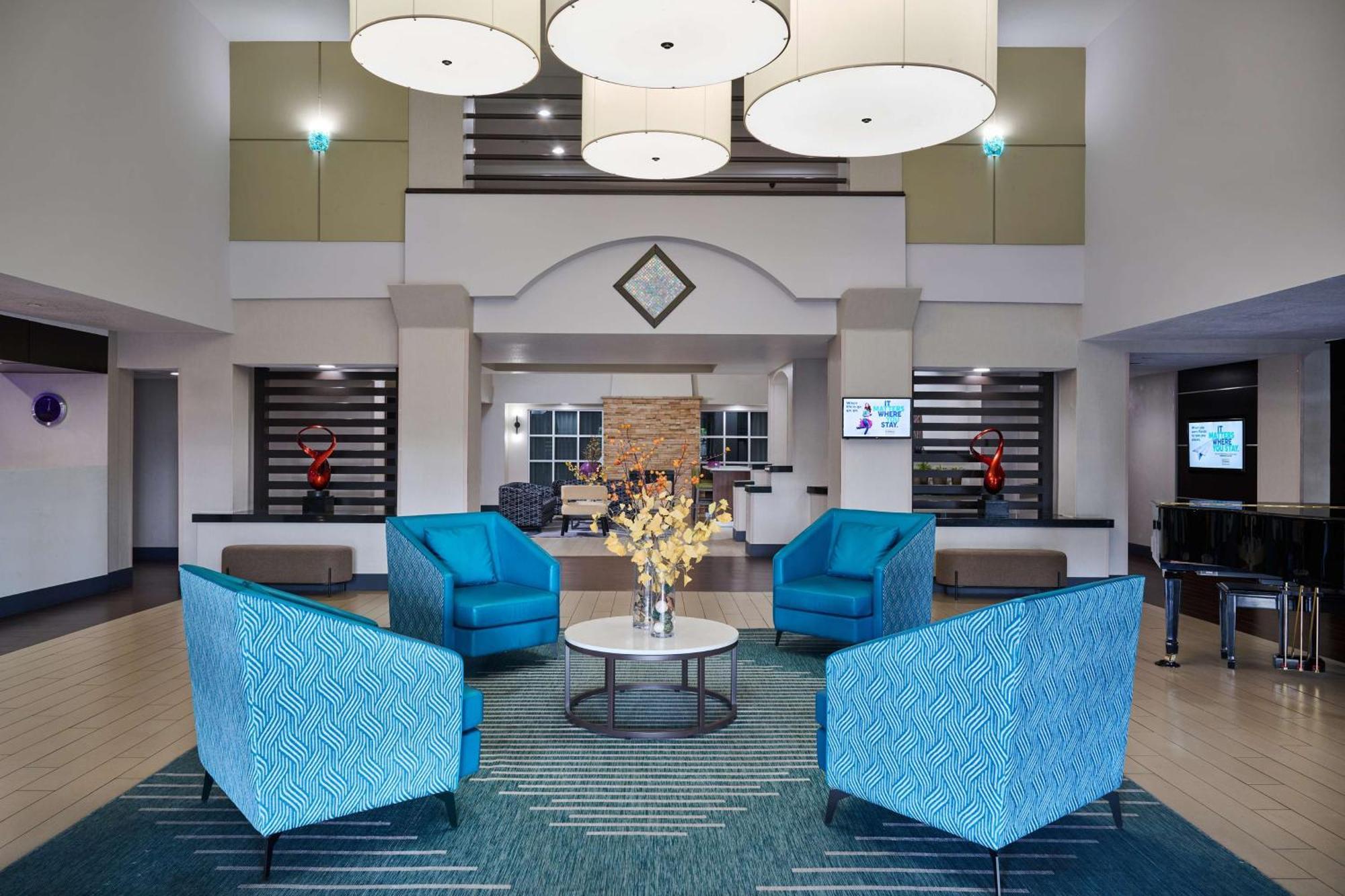 Doubletree By Hilton Chatsworth Los Angeles Dış mekan fotoğraf