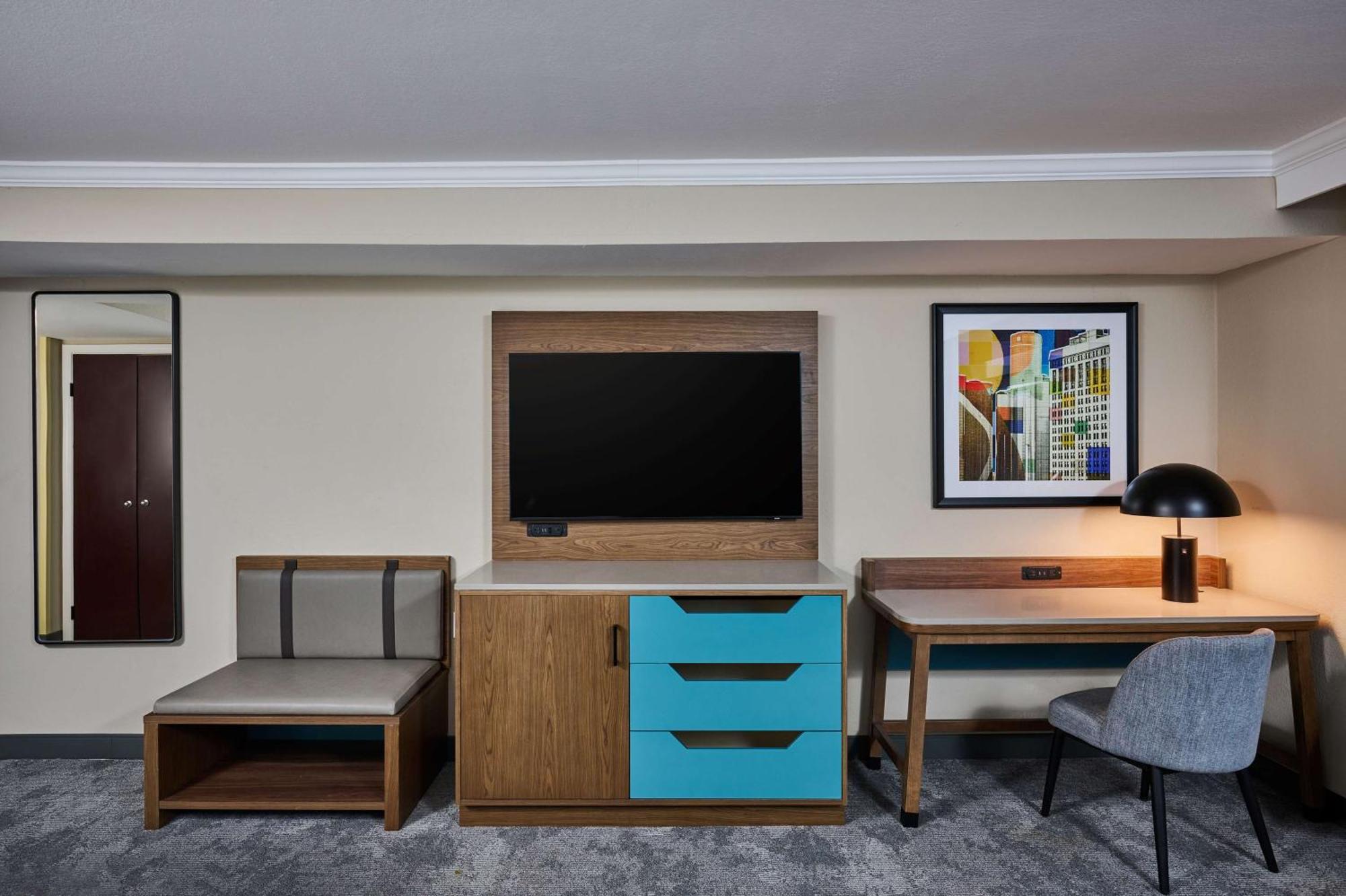 Doubletree By Hilton Chatsworth Los Angeles Dış mekan fotoğraf