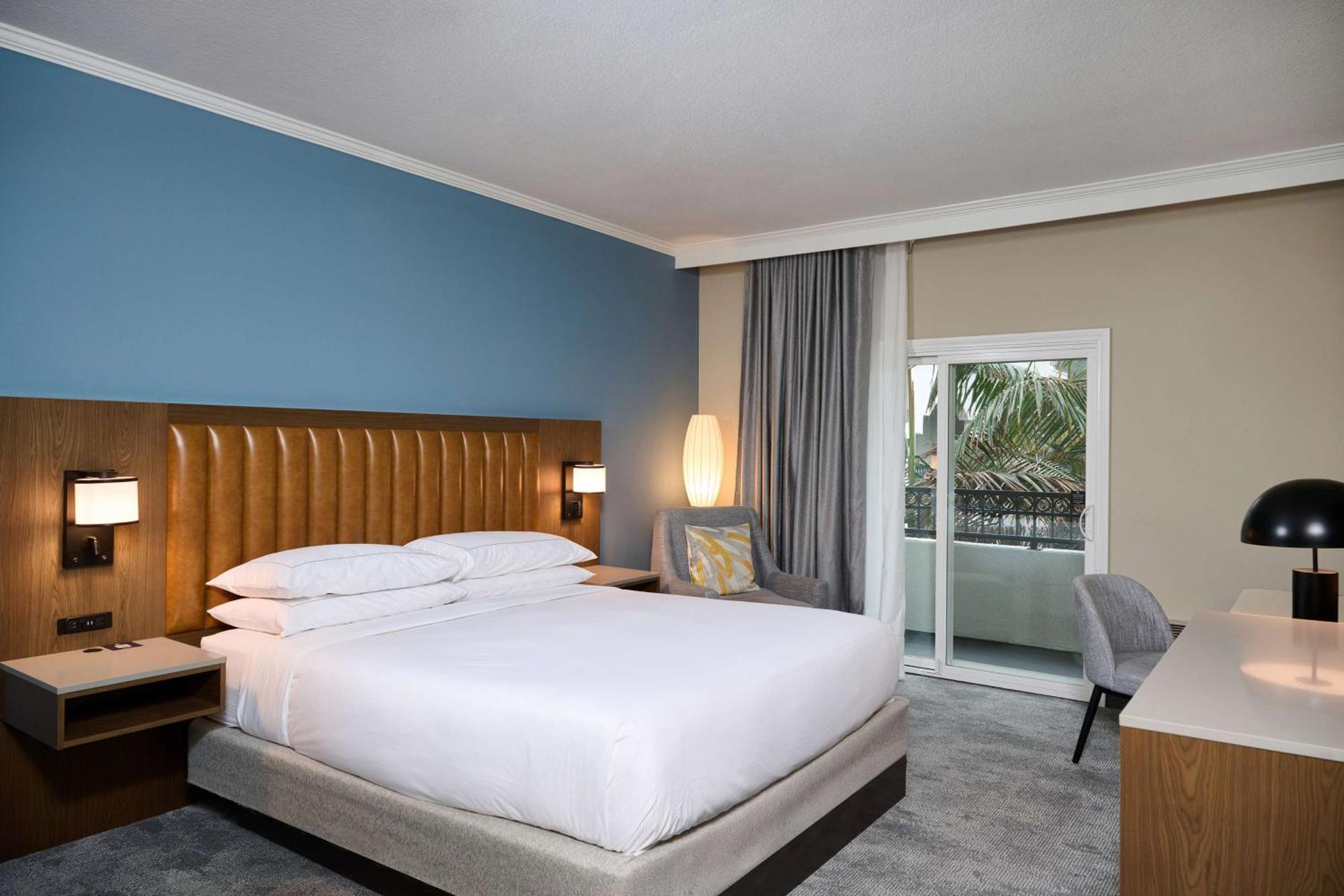 Doubletree By Hilton Chatsworth Los Angeles Dış mekan fotoğraf