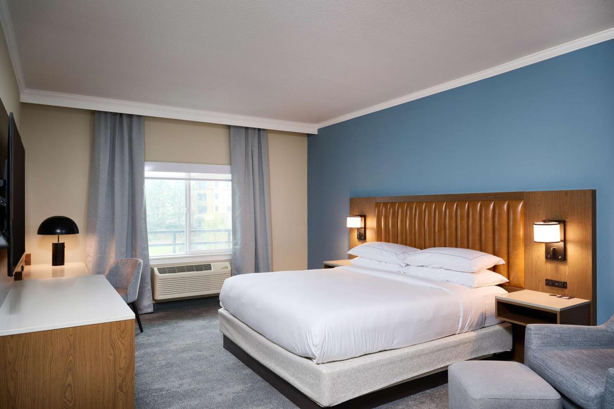 Doubletree By Hilton Chatsworth Los Angeles Dış mekan fotoğraf