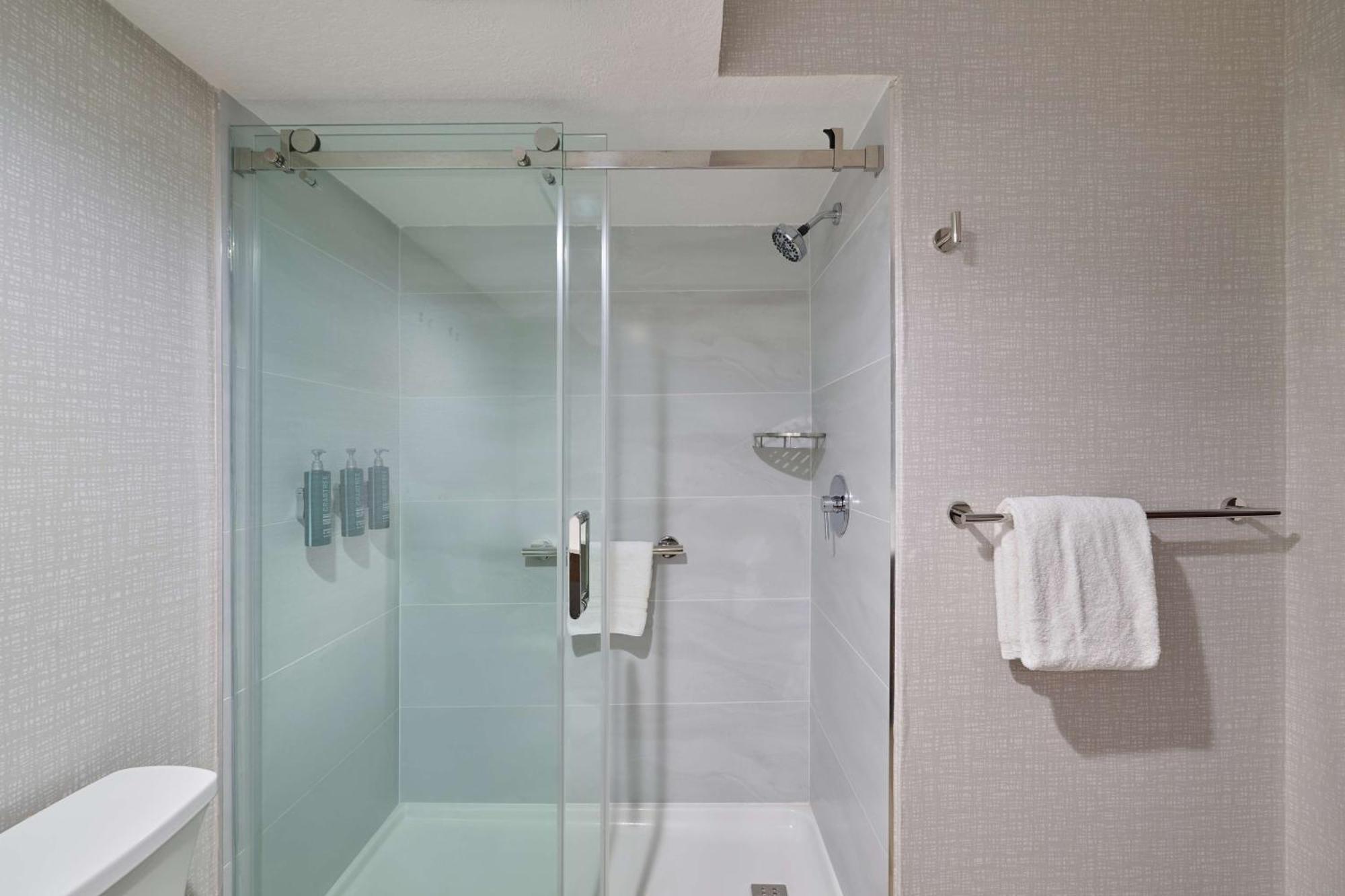 Doubletree By Hilton Chatsworth Los Angeles Dış mekan fotoğraf