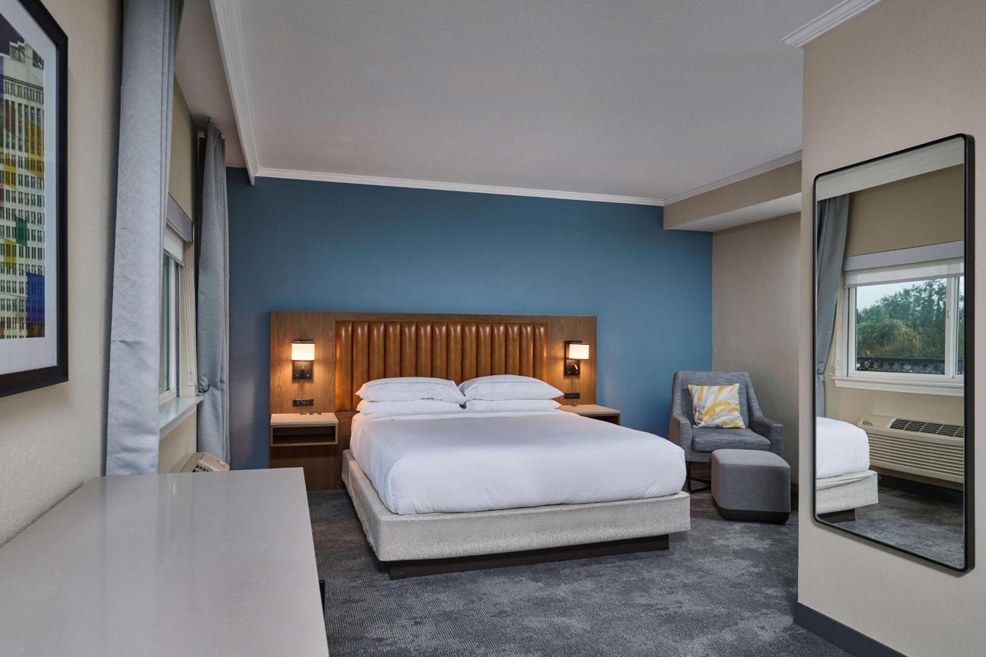 Doubletree By Hilton Chatsworth Los Angeles Dış mekan fotoğraf