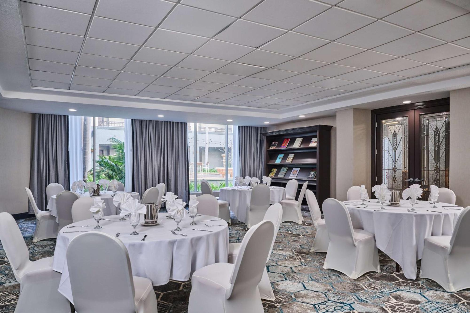 Doubletree By Hilton Chatsworth Los Angeles Dış mekan fotoğraf