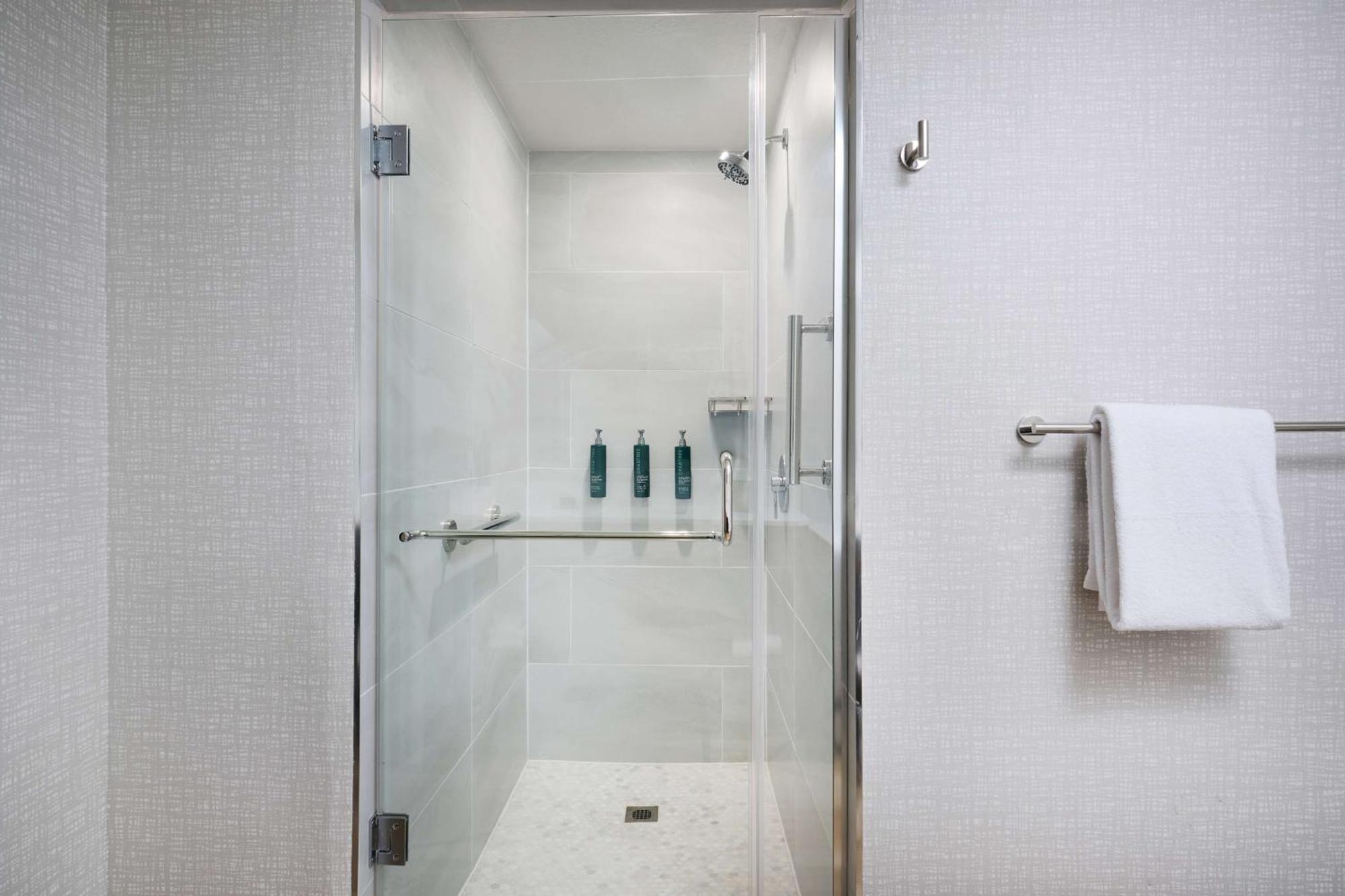 Doubletree By Hilton Chatsworth Los Angeles Dış mekan fotoğraf