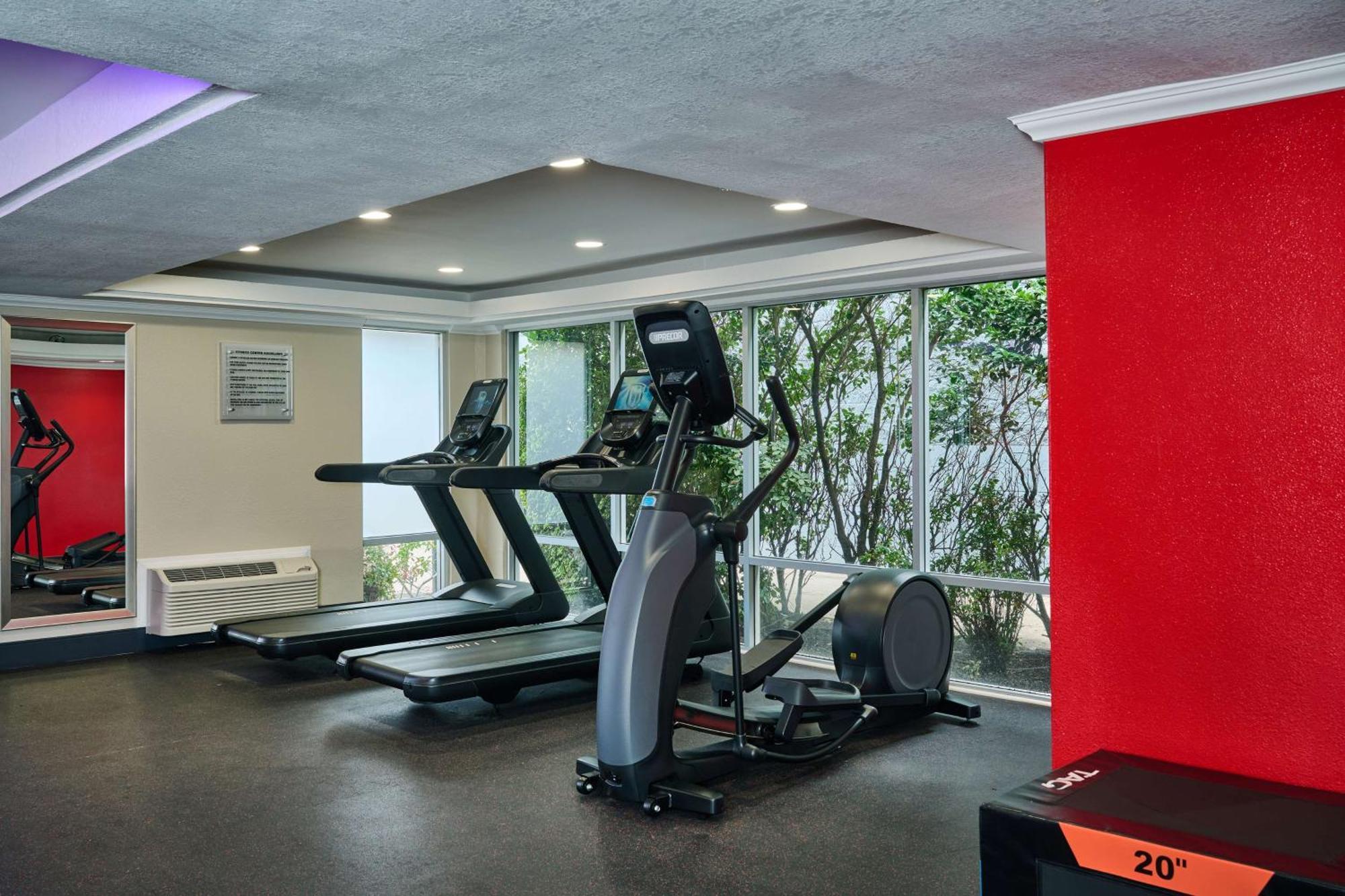 Doubletree By Hilton Chatsworth Los Angeles Dış mekan fotoğraf
