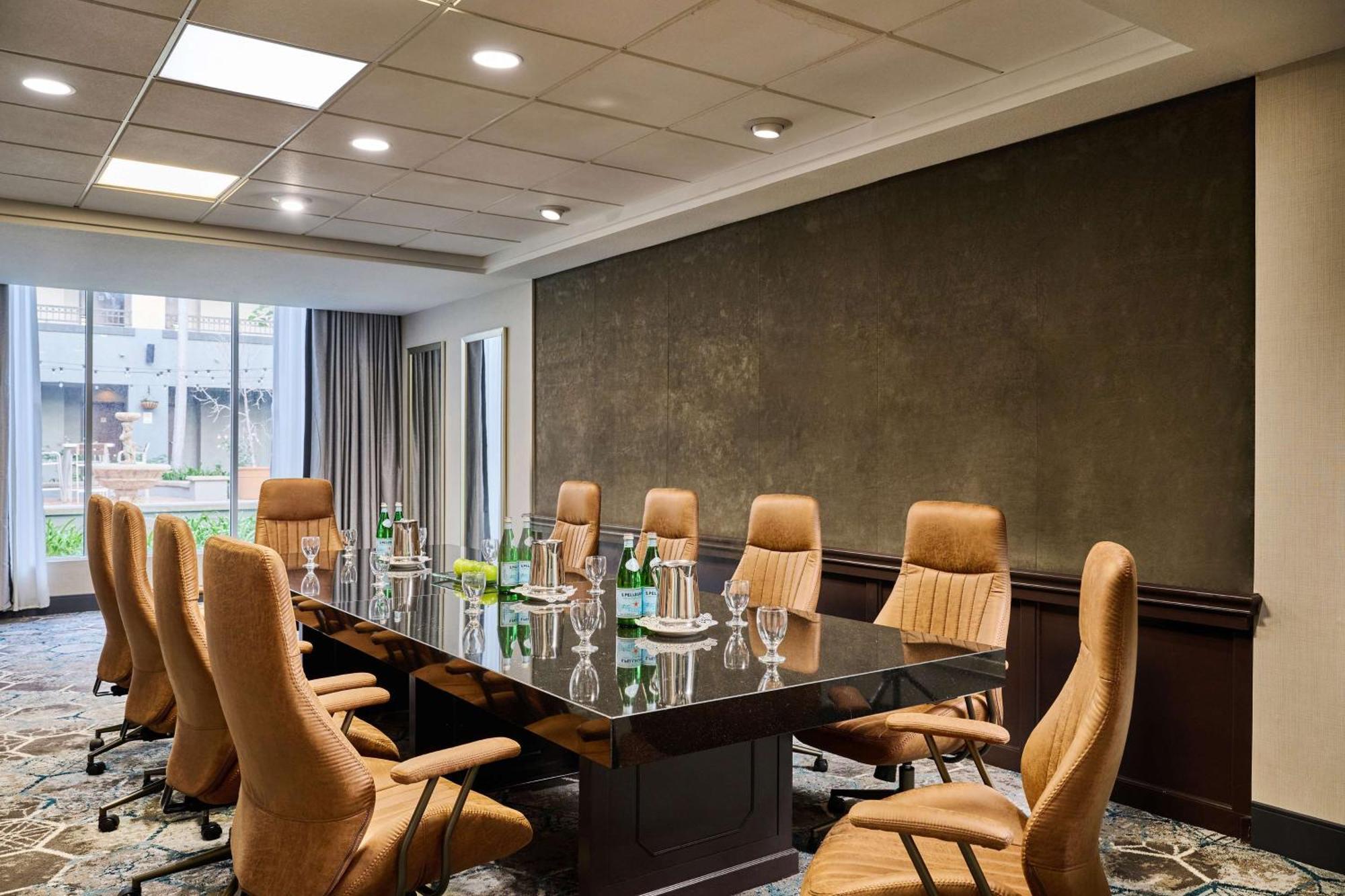 Doubletree By Hilton Chatsworth Los Angeles Dış mekan fotoğraf