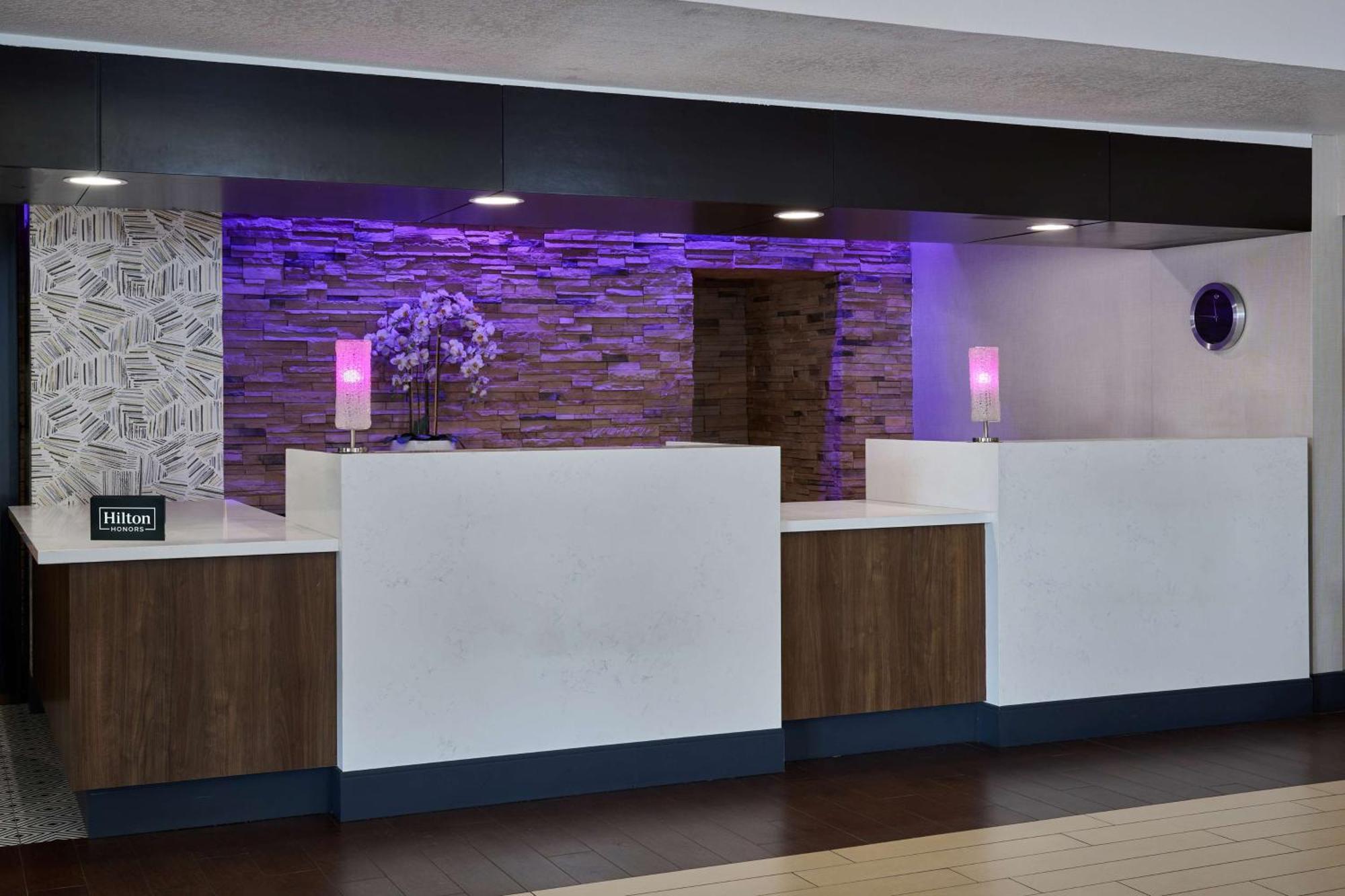 Doubletree By Hilton Chatsworth Los Angeles Dış mekan fotoğraf